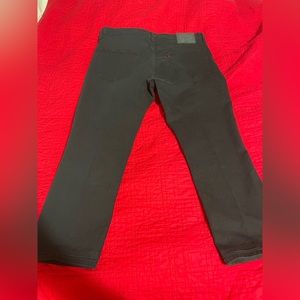 Black Levi’s 36 w 30 l